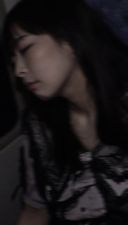 【※攝影師被捕】東京20多歲的女性。 夜間巴士強迫淫穢案