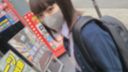 Limited to 3 days 980pt! 【Fair-skinned beauty big breasts】 J〇K with an outstanding style that is boring for school and friends and seeks stimulation! This kind of adolescent child is thoroughly reckless and solves by venting anguish!