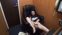 【Hidden shooting】I filmed the masturbation of a beautiful innocent sister with beautiful legs. While spreading her legs vigorously, she inserted her fingers into her and made it guchogucho.