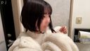 ※顔出し【個撮】18歳ふわふわ幼〇みみちゃん。おみせでナンパして 撮影にこぎつけました！制服ハメ撮り大量中出し♥