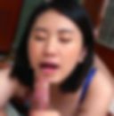 [Amateur] Gonzo of a 20-something office lady with black hair short G cup big breasts beauty similar to Eiko Koike