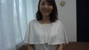 【】由紀惠，一個高挑的F罩杯美麗的成熟女人。 沮喪的憤怒活塞性愛。