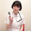 ☆19歳本物ナース個撮☆天然120％の美乳Gカップ本邦初公開／裁判覚悟の無許可大量種付け孕ませプレイ【高画質送付有】