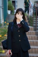 【いじめられっ子の晴れ舞台】2年生進学おめでとう 1年3か月間温め続けた子との超大作中出し作品