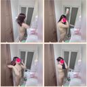 [Private house dressing room / hidden shooting] A small camera takes a sharp picture of the dressing room of a real private home! !! （mp4）