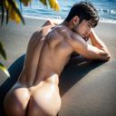 Men's Nude Photo Collection 2