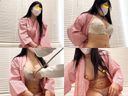 [Sexual harassment examination] Unprecedented transcension to the goddess body big breasts melon pai that exploded sex appeal ...!