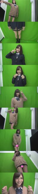 [Tokutoku 3 bottle set] Super mote mote ~ transcendent kawaii at school! School idol Tamago-chan! super orgasm rolling! Erotic nature exposed video
