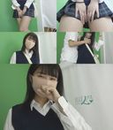 【Individual shooting】The captain of everyone's volleyball club of Bunbu Ryodo is addicted to the trap and reluctantly reluctantly rebevera! Mouth sperm video with zero sex deviation value while smiling