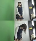 【Individual shooting】The captain of everyone's volleyball club of Bunbu Ryodo is addicted to the trap and reluctantly reluctantly rebevera! Mouth sperm video with zero sex deviation value while smiling