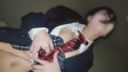 [2005년생] 매일 자위하는 아름다운 포나이트 여자. 봄방학의 첫 P활 섹스에 헐떡임