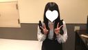 [Resale commemorative 50 people limited to 1000 yen off] Risa 18 years old (1), raw, N out. Black hair neat erotic girl appeared! I can't help but be surprised by the innocent waist that was too KODOMO! Dance of Menace! 【Absolute Amateur】 （038）