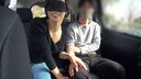 Can you let me suck your dick? Perverted Married Woman Ayaka's Reverse Nan Instant Semen Squeezing Swallowing Semen [Personal Shooting]