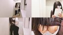 * Independently obtained [Real Estate Chikan] Waisetsu during the rental apartment preview ** Part (4) (raw insertion into the huge breasts JD on the way back from studying abroad)