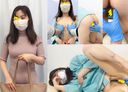 [#47 Medical examination / sexual harassment] A beautiful office lady who is played with hidden erotic big pie! !! & Strong older sister's analui prank! !!