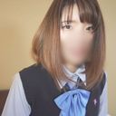 【個撮】清純な経験人数1人の無垢な美●女をハメ撮りしました。 避妊具無しの巨根でメス化すると、乙女声で喘ぎながら即イキしちゃう♥