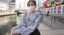 Prestigious young lady current * role female college student! 20-year-old E-cup Ikoma ● Nani! Completely first shooting, vaginal shot "personal shooting" individual shooting original 341st person with no experience other than boyfriend