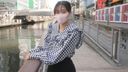 Prestigious young lady current * role female college student! 20-year-old E-cup Ikoma ● Nani! Completely first shooting, vaginal shot "personal shooting" individual shooting original 341st person with no experience other than boyfriend