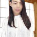 【人妻・ハメ撮り】旦那さんしかSEX経験ない和風美人妻（52）◆久しぶりのチ○ポに大興奮！おマ●コをグチョグチョにして何度も何度も昇天！