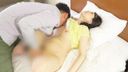 《Married woman / vaginal shot》 Slender beautiful wife with black hair (39) ◆ Continuous big climax in the pleasure of Portio demon thrusting! Reason collapse Iki! Vaginal ejaculation!