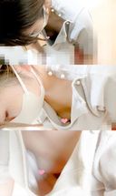 【Breast chiller during delivery】Breast chiller for 2 days of female college student [Pickup / transportation]