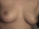 【完全限定初公開】一世風靡した元ギャルタレントN.S.。超禁断の美乳乳首解禁映像。