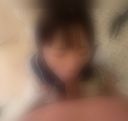 194-川栄李奈似の乳首ピアスJD【アナル・拘　束・イラマ】にセーラー服着せて生中孕ませプレイ1