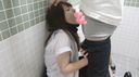 [Half price sale! ] Until 7/14] Summer Female ○ Student [49] Punish a cute girl ○ student who doesn't want to touch with deep throating & raw vaginal shot w