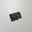 Get a memory card with idle gonzo data.