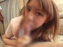 [Personal shooting] The lewd nature of the slender gal beauty is amazing. Stolen ● Video and masturbation appearance are released!