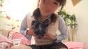 [셀카] 변태 J ● 딸이 유니폼 차림으로 자위. 카메라 앞에서 공개.