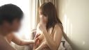 【아마추어·개인 촬영】청초하고 귀여운 여대생이 첫 대면으로 스릴 만점의 발정 SEX. 【】