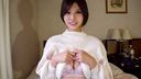 【4K Video】Amateur Picking Up! Show me your new navel! Tokyo 〇 Les Collection Class High Height Sensitive F Cup Model Beautiful OL with Body Type! Beautiful almond-shaped navel ♪ [Show me your anus!] 】