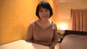 【유부녀 NTR】통통한 아내 무츠미씨(52세) 두꺼운 큰 엉덩이를 흔들면서 진심 섹스.