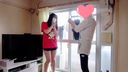 【 Personal barrage strictly prohibited】Former local idol new wife cosplayer came to play at home, so I had sex without rubber without secret to my husband and seeded vaginal shot without permission