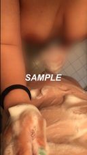 ★ ★ Limited Quantity Review Privilege Available (No Mogi) Colossal Breasts Lovers Gather! H cup × extra-large areola was cuckolded in the bath with a plump married woman who washed her body and squirted w