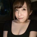 【新宿山脈と名付けよう】美巨乳女子大生アパレル店員と生ハメストライクショット