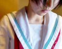 バレー部1年のユキちゃん ” 私立女子校『生』制服コレクション ”【１】※再販無、期日まで。