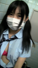 Tennis club beauty student Dating in the toilet Shooting data leaked
