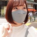 【熟女・人妻◆中出し】性欲モンスターのアラサー人妻◆イキまくる超敏感体質の淫乱人妻と肉食SEX！絶頂しまくってヒクつく膣内に中出し！