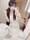 Hinata-chan blame POV maid cosplay sex! + swallowing in the men's toilet + agony sex from mass squirting with toy blame! Luxurious set of 3 bottles