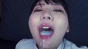 [Resale] [8 swallows in the mouth × on the tongue] 8 consecutive swallowing of sperm accumulated for more than 5 days swallowing off meeting #11