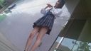 【高畫質】我和在學校很受歡迎的R-chan拍了一張Tik〇OK照片！ T-back無防備的寶藏潘奇拉視頻不出所料！