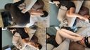 Sana-chan's CA cosplay Human floor stockings to heal the fatigue after work