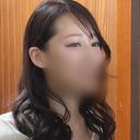 《人妻・中出し》笑顔が素敵な清楚系美人妻とゴムなし生中出しSEX ◆清楚な仮面を投げ捨て淫乱化◆どっぷり膣内射精！