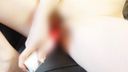 《Married woman / vaginal shot》 38-year-old married woman who has too much sexual desire without sex ◆ Cheating SEX at the hotel ◆ Continuous squid of a sensitive body! Vaginal ejaculation!