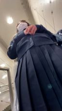 [巴士小偷Satsu #04]追蹤一個嬌小的女學生...