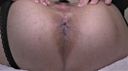 [Super close-up kuppa ~] 〈Boyne H cup〉 Colossal breasts plump plump 180 ° open legs The limit to the depth of the vagina ~! Smooth shaved / narrow vagina / thick only at the upper part of the labia / long turn! FHD pre-length