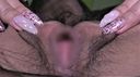 [Super close-up kuppa ~] [Colossal breasts G cup girl] Just by looking at it, the man juice is dripping! Pink vagina deep and open! Narrow vagina / Thin and long labia / Long turn! FHD pre-length