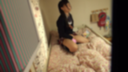 The video was taken after the 18-year-old returned home after his club activities. Mari-chan from the next door